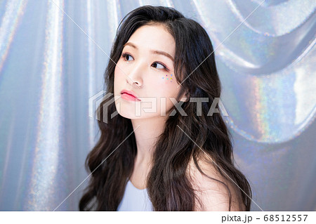 人物 女性 女 68512557