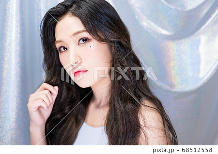 人物 女性 女 68512558