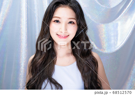 人物 女性 女 68512570