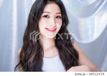 人物 女性 女 68512579