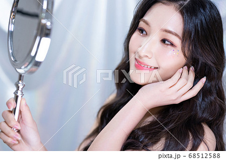 女性 女 女の子 68512588
