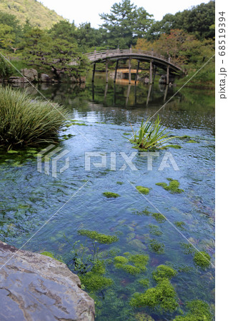 栗林公園 栗林公園 68519394