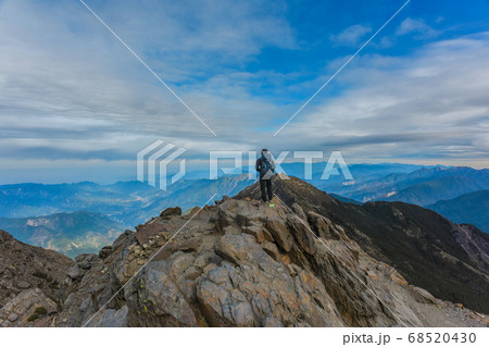 台湾 南投 嘉義 68520430