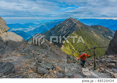 台湾 南投 嘉義 68520434