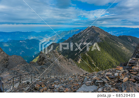 台湾 南投 嘉義 68520435