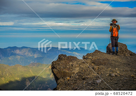 台湾 南投 嘉義 68520472