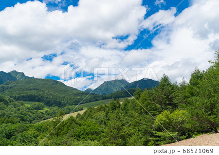 まきば公園(山梨県立八ヶ岳牧場) まきば公園(山梨県立八ヶ岳牧場) 68521069