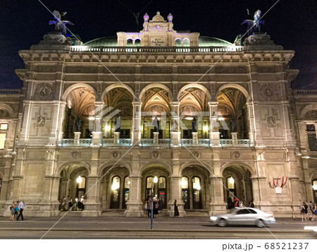 ウィーン国立歌劇場 68521237