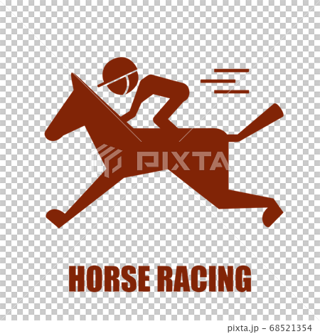 horse riding icon png