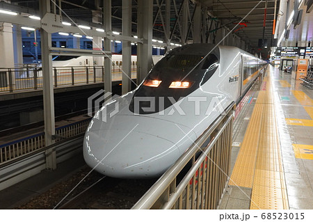 新幹線（ひかりレールスター） 68523015