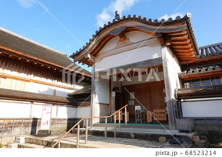 篠山城大書院(兵庫県丹波篠山市) 篠山城大書院(兵庫県丹波篠山市) 68523214
