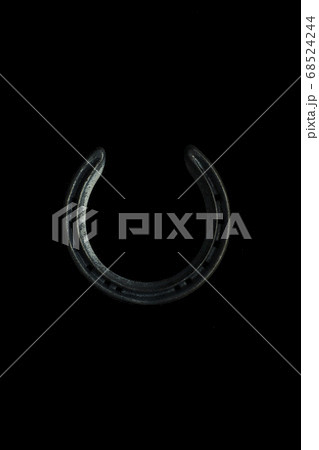 カッコイイ蹄鉄 68524244