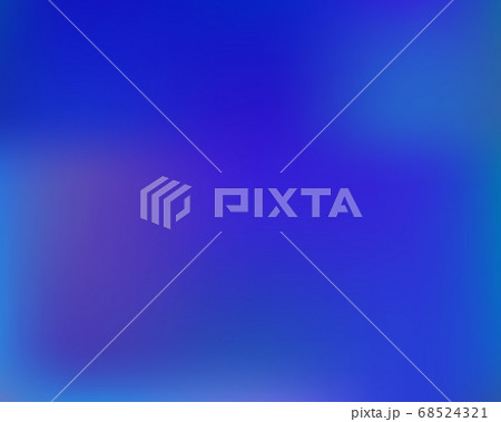 Gradient smooth mesh background. 68524321