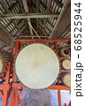 Ancient drums 68525944