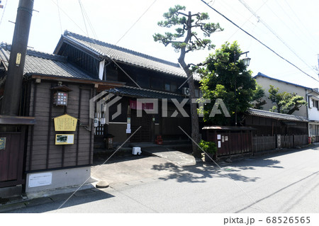 美濃路 墨俣宿脇本陣 美濃路 墨俣宿脇本陣 68526565