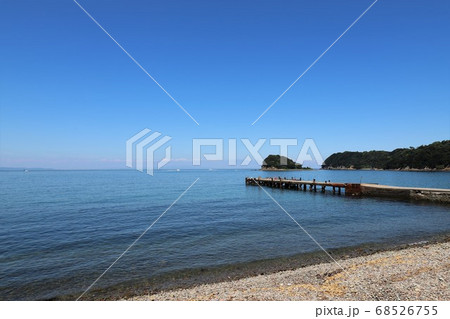 友ヶ島 友ヶ島 68526755