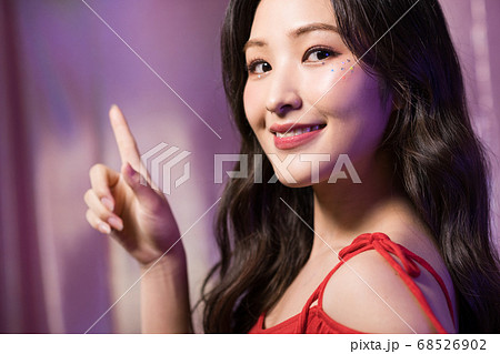 女性 女 女の子 68526902