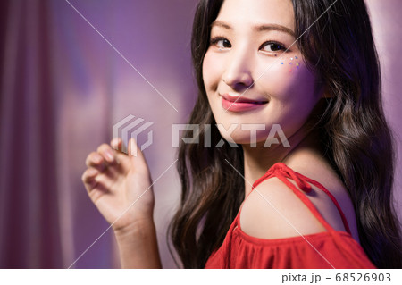 女性 女 女の子 68526903