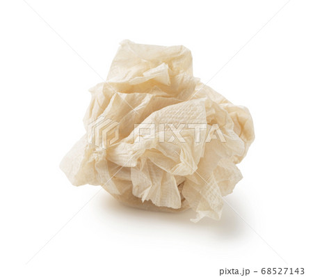 紙ナプキン 68527143