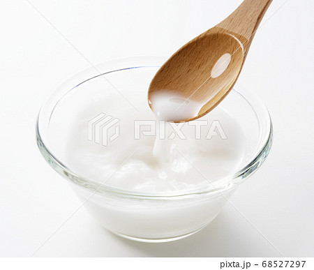 水溶き片栗粉 68527297