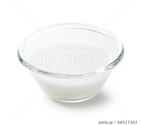 水溶き片栗粉 68527302