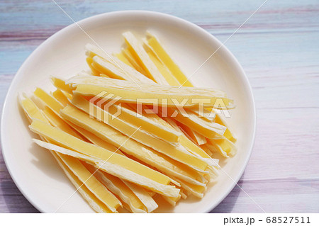 チーズ鱈 68527511