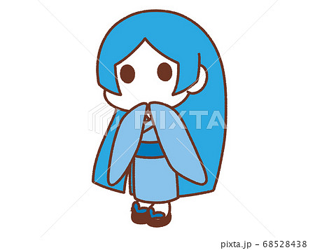 雪女 68528438