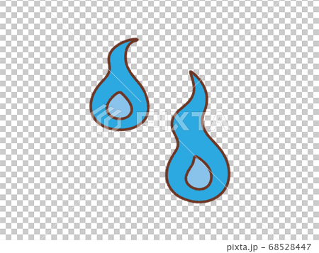 火の玉 火の玉 68528447