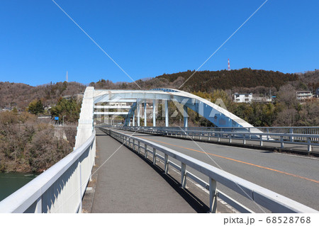 日連大橋(神奈川県相模原市) 日連大橋(神奈川県相模原市) 68528768