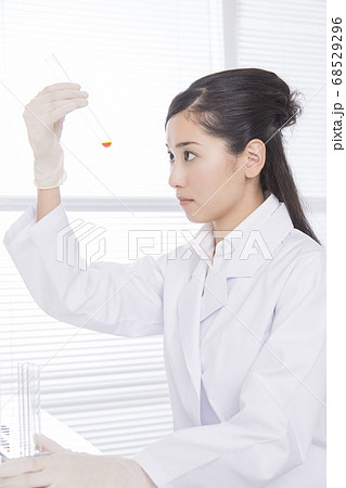 臨床検査技師 68529296