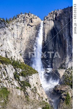 Yosemite Falls Yosemite Falls 68530143