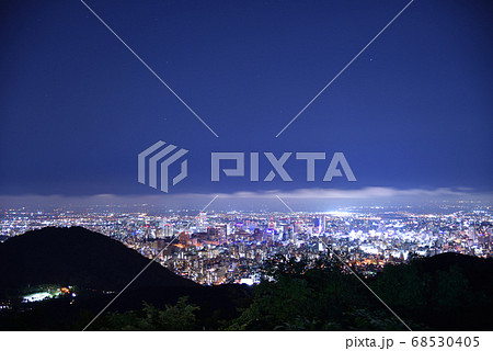 【北海道】【札幌】日本新三大夜景 68530405