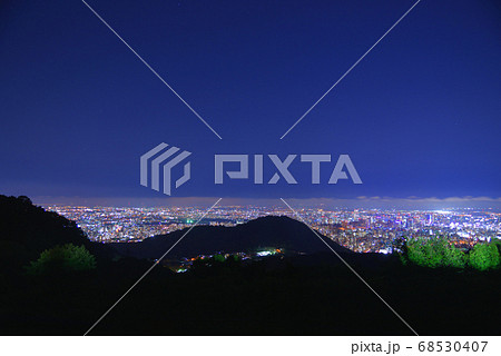 【北海道】【札幌】日本新三大夜景 68530407