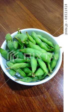 えだまめ 68531414