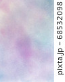 背景素材パステルカラーグラデーション 68532098