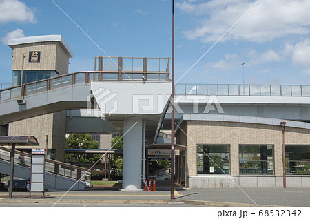 福岡市地下鉄・橋本駅 68532342