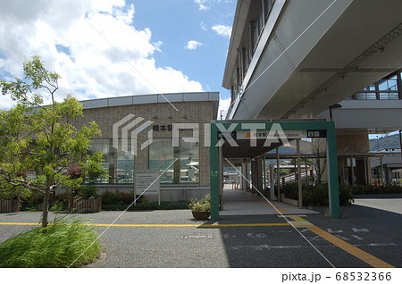 福岡市地下鉄・橋本駅 68532366