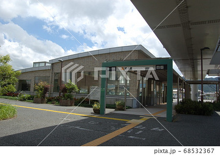 福岡市地下鉄・橋本駅 68532367