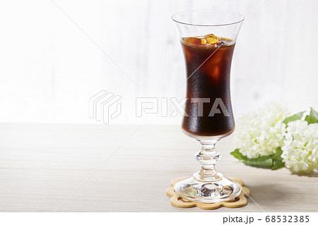 アイスコーヒー アイスコーヒー 68532385