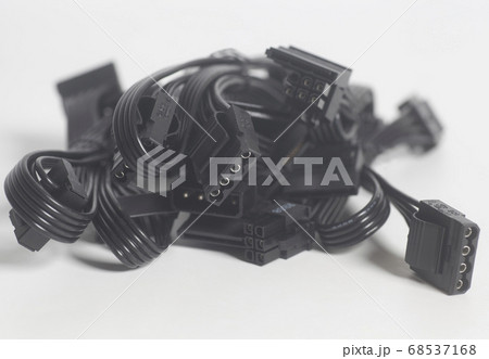 Computer Power Supply Cable 68537168