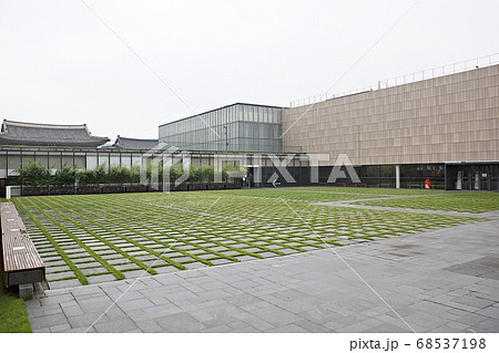 美術館 施設 ソウル 68537198