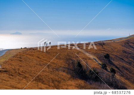 大室山 大室山 68537276