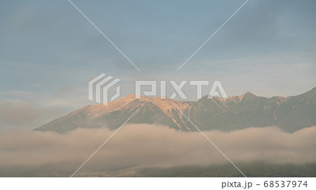 夏の御嶽山 68537974