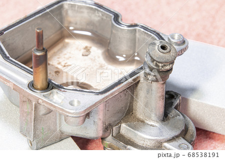 キャブレター キャブ清掃 加速ポンプ キャブレター キャブ清掃 加速ポンプ 68538191