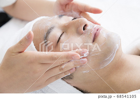 メンズエステサロン 68541105