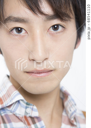 男性ポートレート 男性ポートレート 68541110