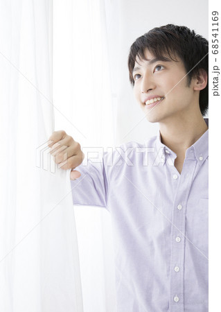 男性ポートレート 男性ポートレート 68541169