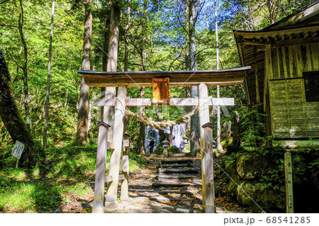 達沢不動明王 68541285