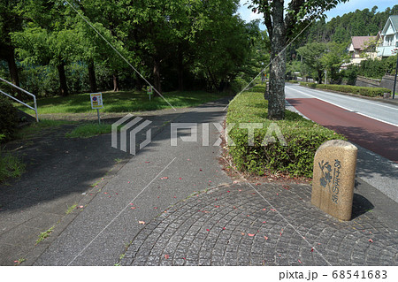 泉台中央公園(市原市) 68541683