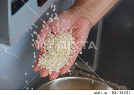 精米 精米 68542635
